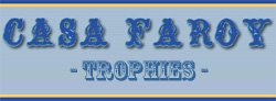 Casa Faroy